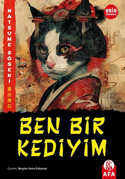 Afa Yayınları Çizgi Roman ve Mizah