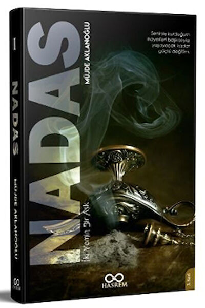 Hasrem Yayınları Roman