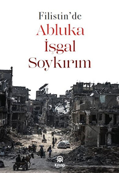 AA Kitap Araştırma, Tarih