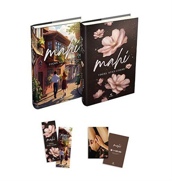 Pukka Yayınları Roman