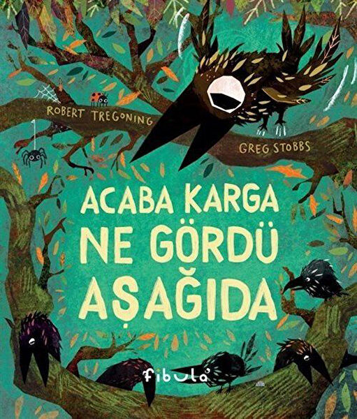 Fibula Yayıncılık Çocuk Roman ve Klasikleri