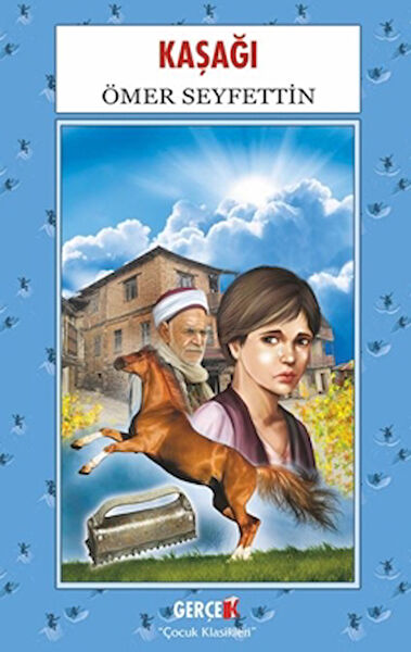 Gerçek Kitap Çocuk Roman ve Klasikleri