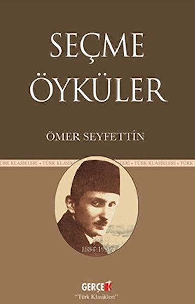 Gerçek Kitap Öykü