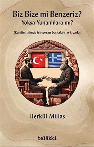 Telakki Yayınları Akademik Kitaplar