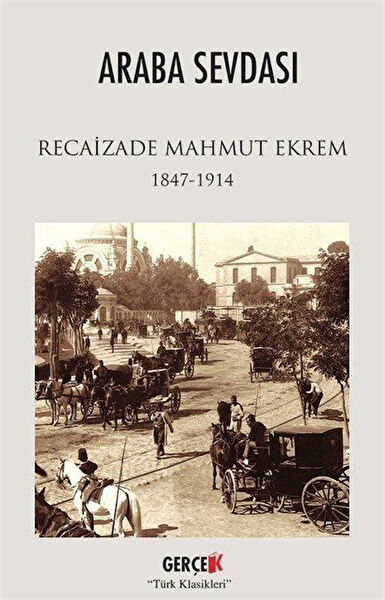 Gerçek Kitap Roman