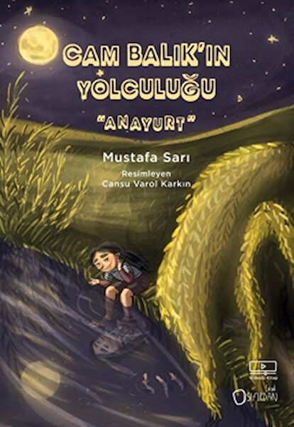 Sıfırdan Yayınları Çocuk Öykü, Masal