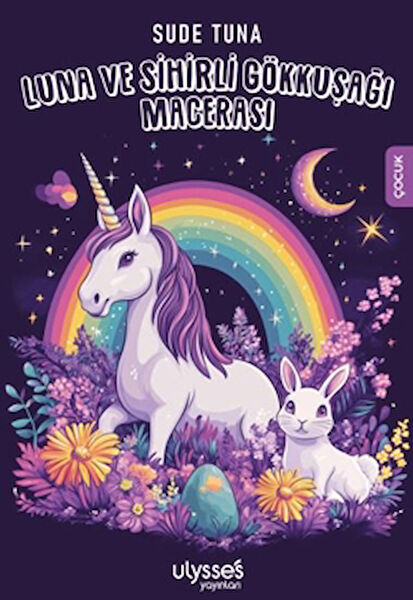 Ulysses Yayınları Çocuk Öykü, Masal