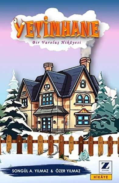 Zinde Yayıncılık Çocuk Öykü, Masal