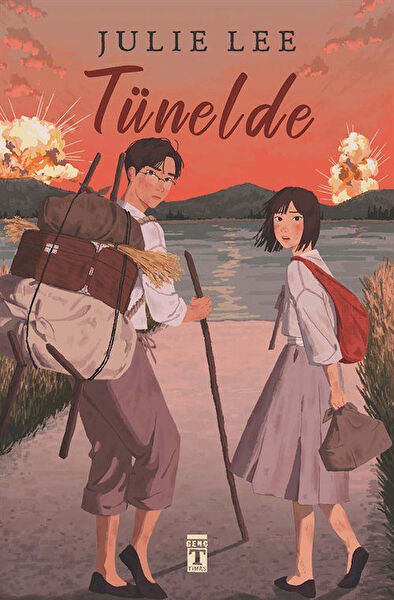 Genç Timaş Çocuk Roman ve Klasikleri