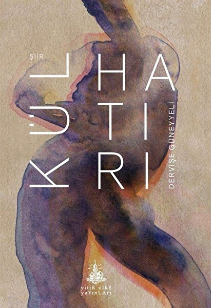 Yitik Ülke Yayınları Şiir