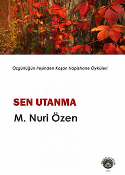 Nando Yayınları Öykü