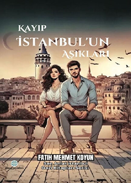 Günce Uluslararası Yayıncılık Roman