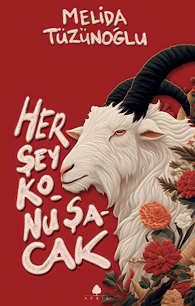 April Yayıncılık Roman