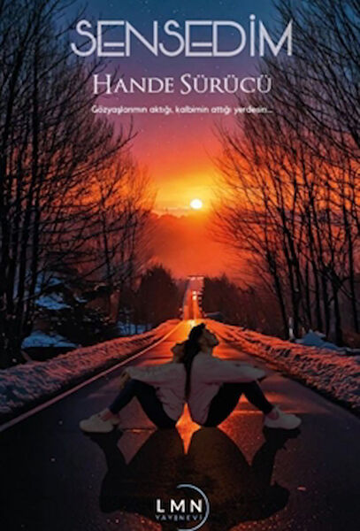 Liman Yayınevi Öykü