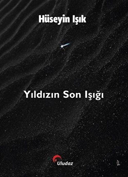 Uludaz Yayınları Şiir