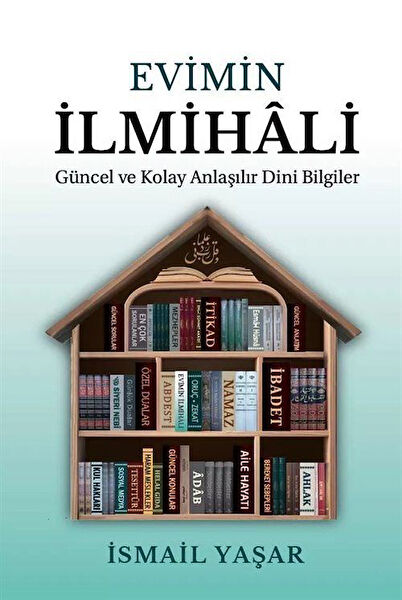 Kitap Kalbi Yayıncılık Din Kitapları