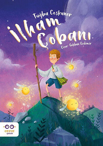 Cezve Çocuk Çocuk Roman ve Klasikleri