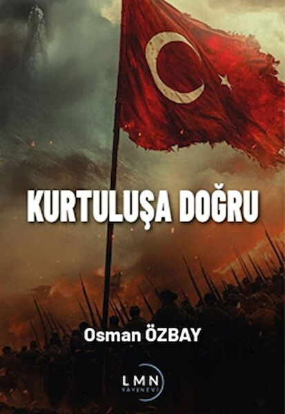 Liman Yayınevi Öykü