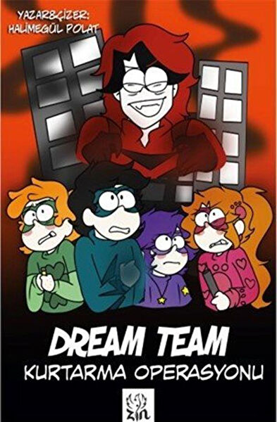 Zin Kitap Yayınları Çocuk Roman ve Klasikleri