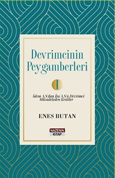 Nazenin Kitap Siyaset ve İdeoloji