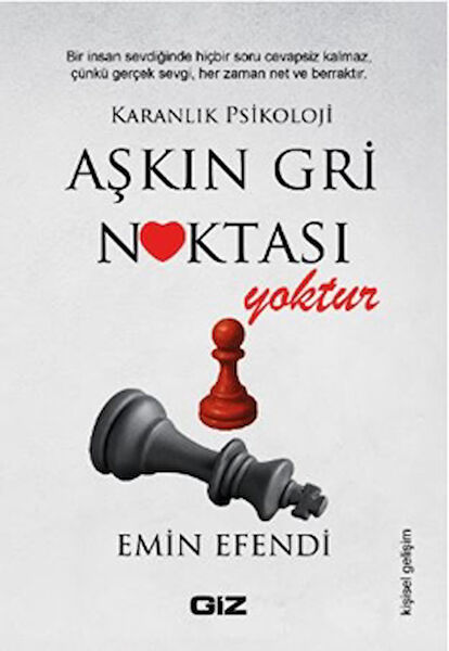 Giz Kitap Psikoloji, Kişisel Gelişim