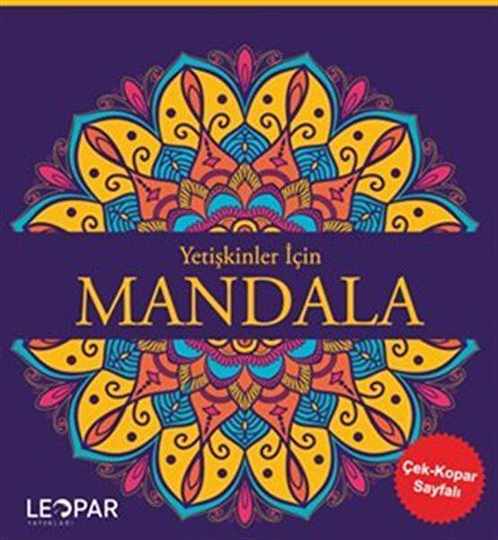 Leopar Yayınları Hobi Kitapları