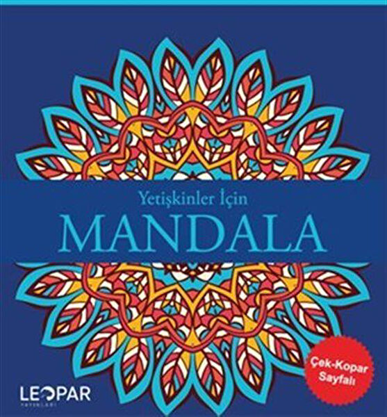 Leopar Yayınları Hobi Kitapları