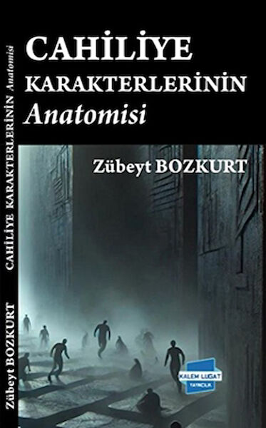 Kalem Lügat Yayıncılık Mitoloji