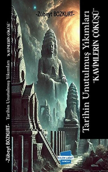 Kalem Lügat Yayıncılık Mitoloji