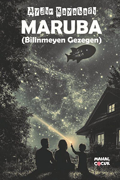 Mahal Edebiyat Roman