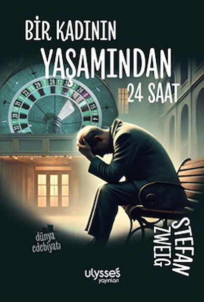 Ulysses Yayınları Roman
