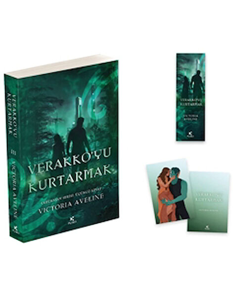 Pukka Yayınları Roman