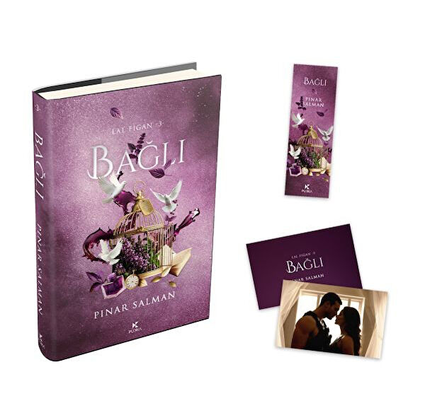 Pukka Yayınları Roman