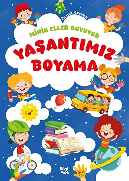 Fom Kitap Çocuk Öykü, Masal
