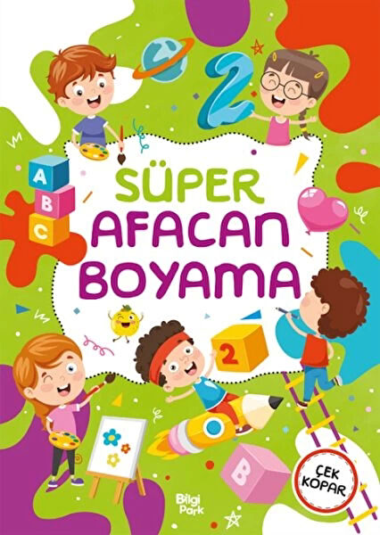 Fom Kitap Çocuk Öykü, Masal