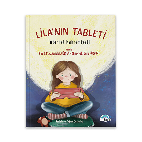 İgloo Yayınevi Aktivite ve Zeka Gelişim Kitapları