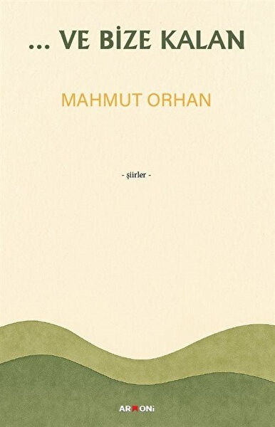 Armoni Yayıncılık Şiir