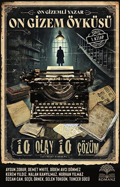 Şira Yayınevi Roman