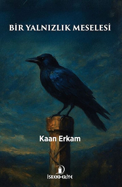 İskenderiye Yayınları Şiir