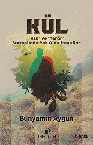 İskenderiye Yayınları Roman