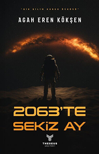 Theseus Yayınevi Roman