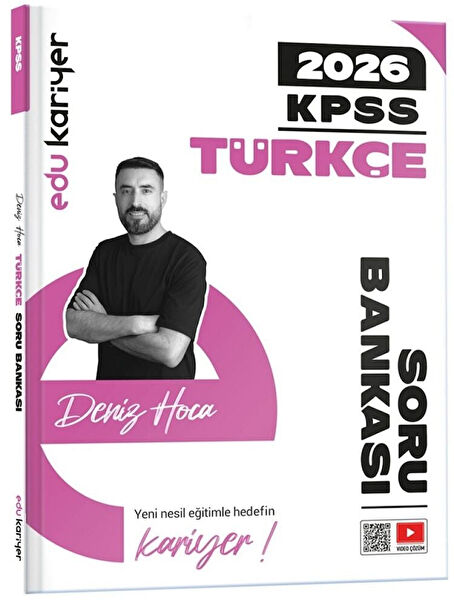 Anla Kazan Yayınları Sınav Hazırlık