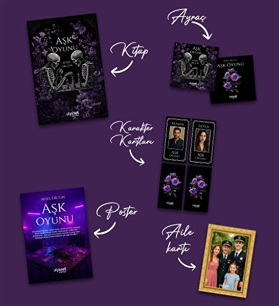 Ulysses Yayınları Roman