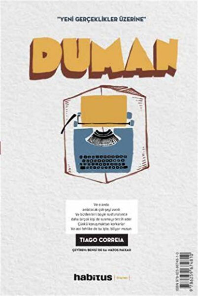 Habitus Kitap Sanat ve Tasarım