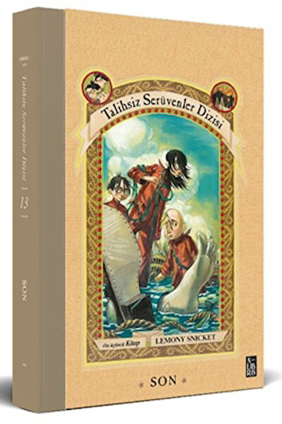 XLIBRIS Çocuk Roman ve Klasikleri