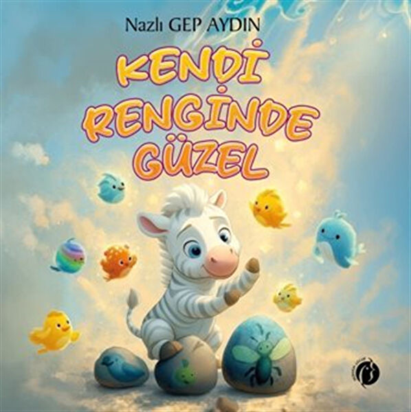 Herdem Kitap Çocuk Öykü, Masal