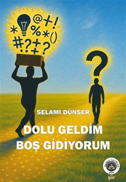 Nando Yayınları Şiir