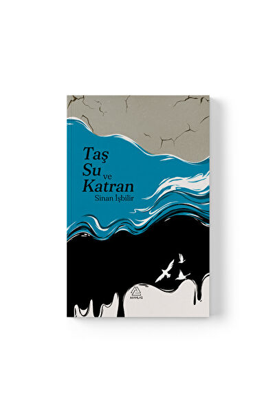 Mahlas Yayınları Roman