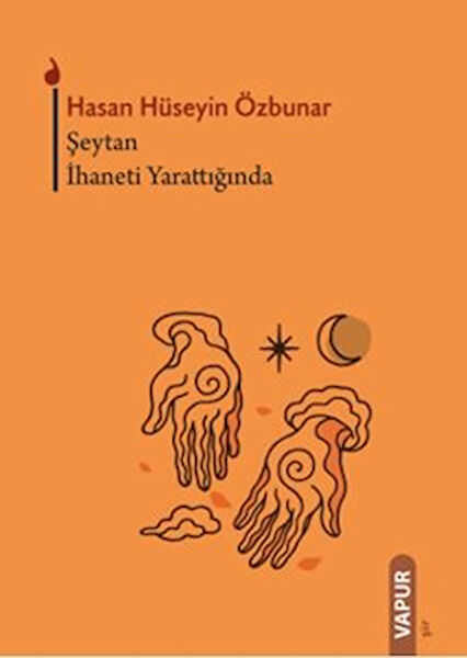 Vapur Yayınları Şiir