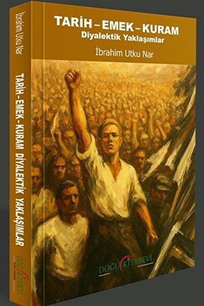 Doğu Kitabevi Siyaset ve İdeoloji